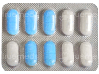 Glycoheal G 1002 Tablet 10